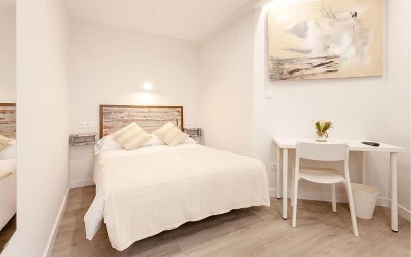 Hotel Prada. Gijón Eksteriør bilde