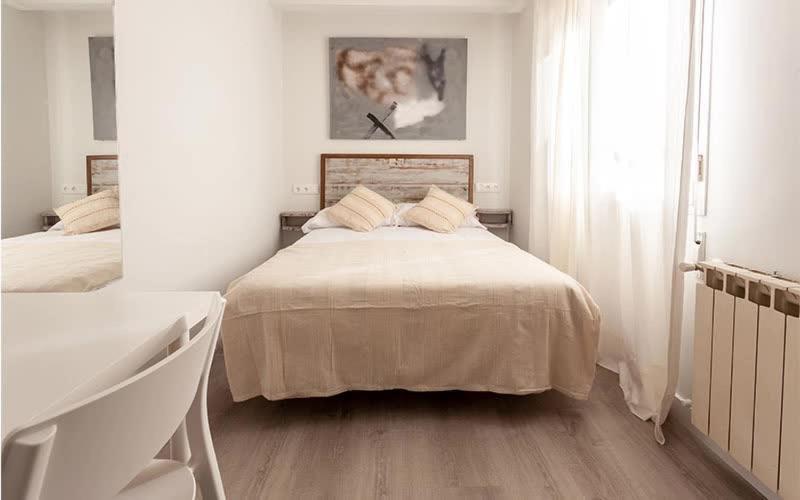 Hotel Prada. Gijón Eksteriør bilde